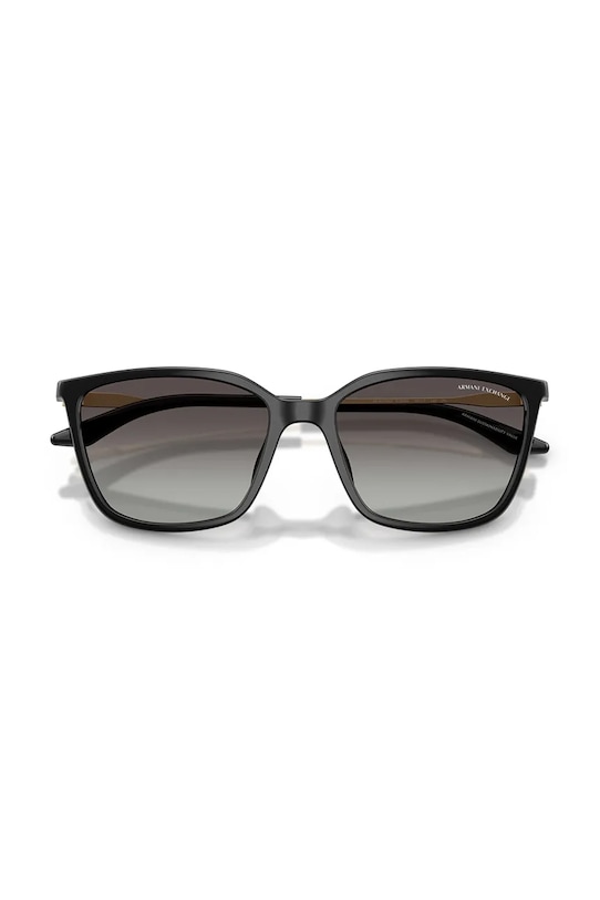 Armani Exchange слънчеви очила дамски 0AX4171SU черен