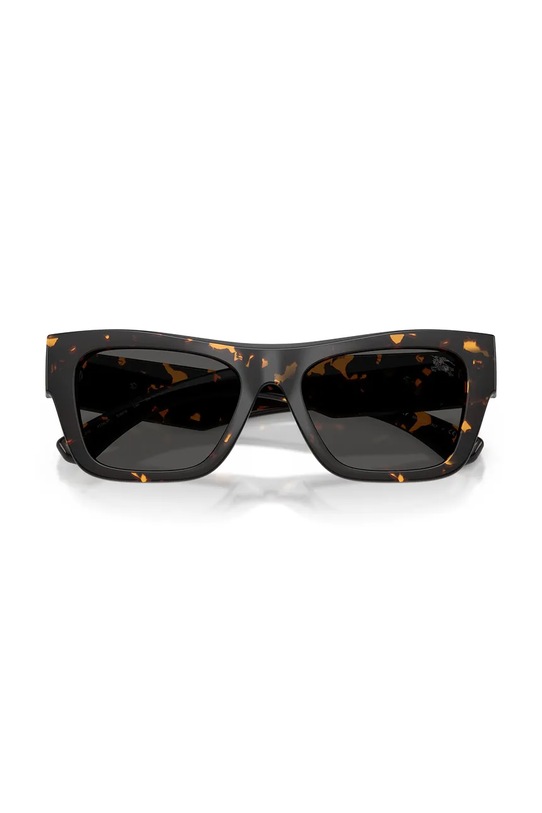 Burberry okulary przeciwsłoneczne damskie 0BE4490U czarny