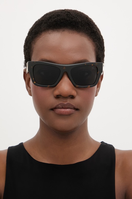 Burberry sluneční brýle dámské 0BE4490U