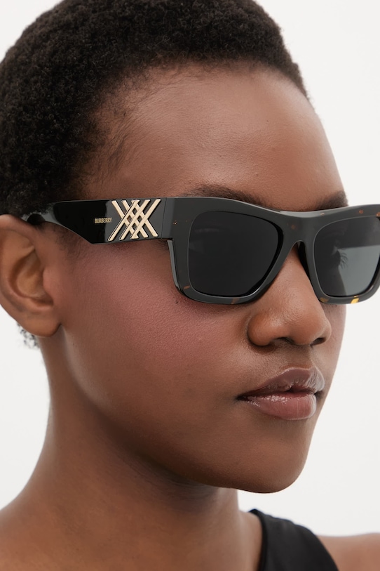 Burberry сонцезахисні окуляри жіночі 0BE4490U