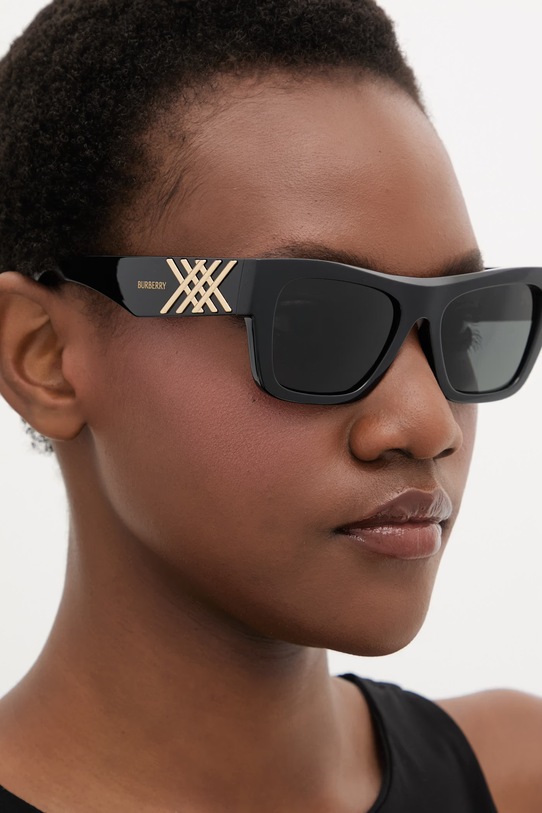 Burberry солнцезащитные очки для женщин 0BE4490U