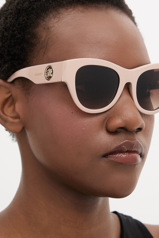 Burberry napszemüveg női 0BE4491