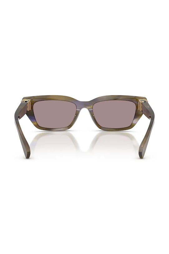 Dolce & Gabbana okulary przeciwsłoneczne damskie fioletowy 0DG4532