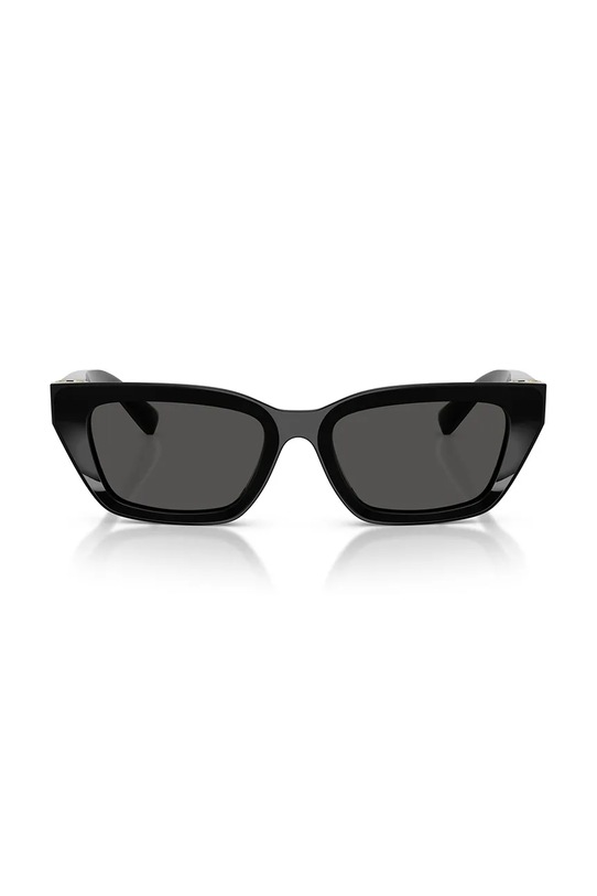 Dolce & Gabbana okulary przeciwsłoneczne damskie 0DG4532 czarny SS26
