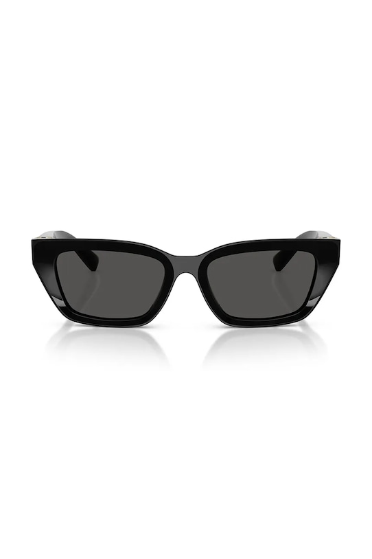 Dolce & Gabbana okulary przeciwsłoneczne damskie 0DG4532 czarny SS26