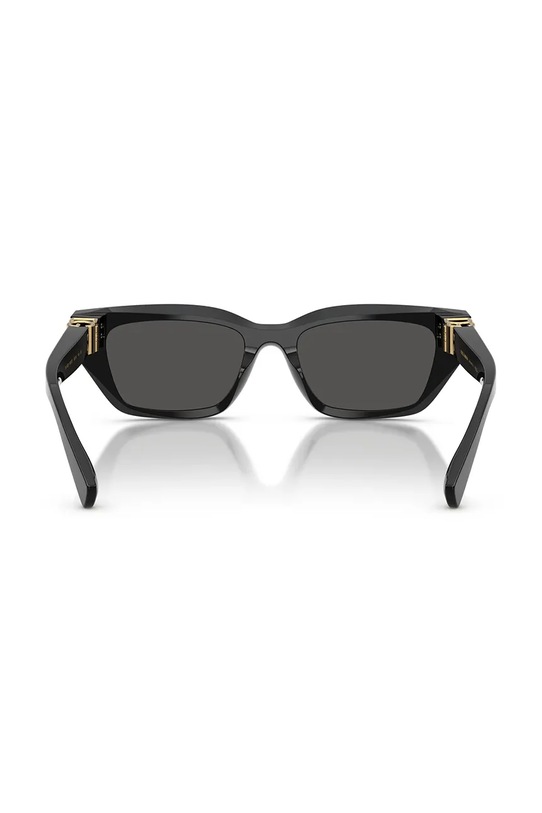 Dolce & Gabbana okulary przeciwsłoneczne damskie czarny 0DG4532