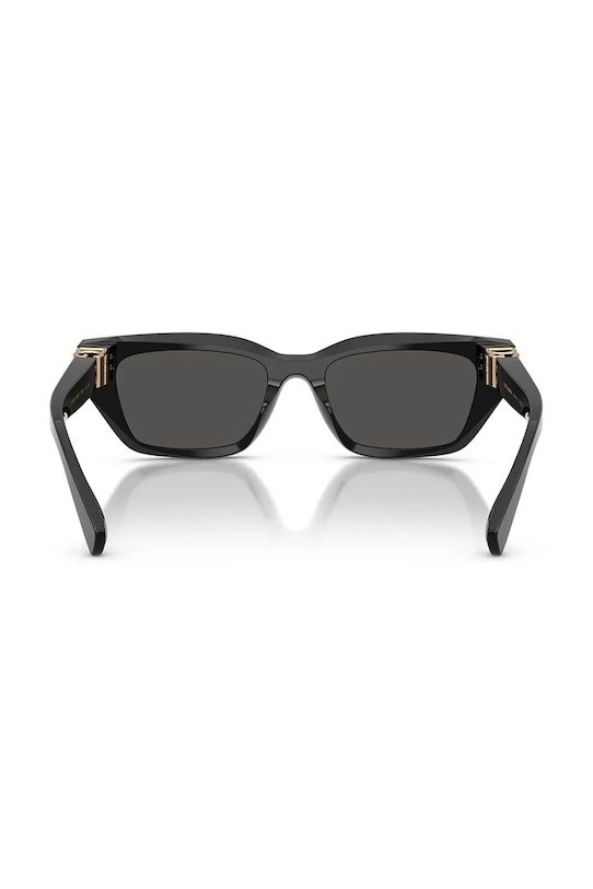 Dolce & Gabbana okulary przeciwsłoneczne damskie czarny 0DG4532