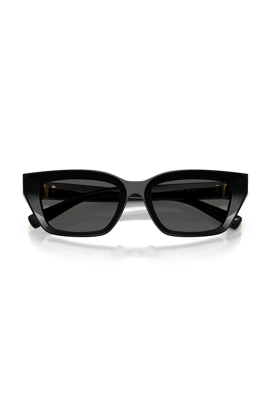 Dolce & Gabbana okulary przeciwsłoneczne damskie 0DG4532 czarny