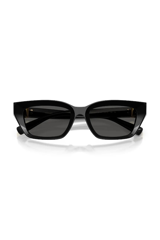 Dolce & Gabbana okulary przeciwsłoneczne damskie 0DG4532 czarny