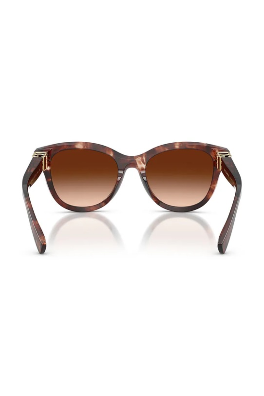 Dolce & Gabbana okulary przeciwsłoneczne damskie brązowy 0DG4533