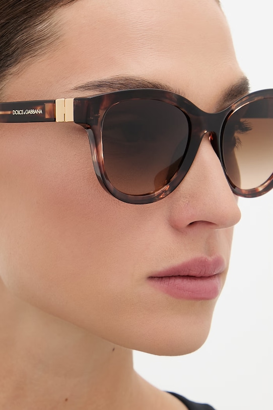 Dolce & Gabbana slnečné okuliare dámske 0DG4533