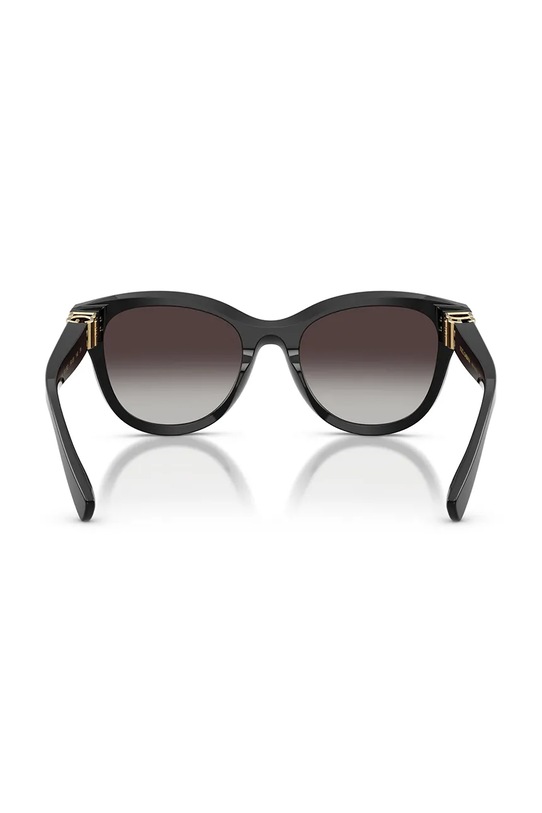 Dolce & Gabbana okulary przeciwsłoneczne damskie czarny 0DG4533