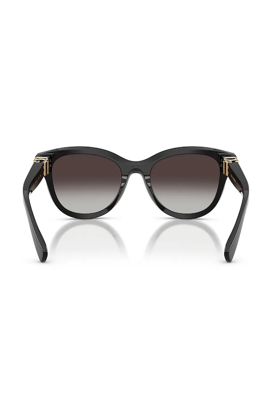 Dolce & Gabbana okulary przeciwsłoneczne damskie czarny 0DG4533