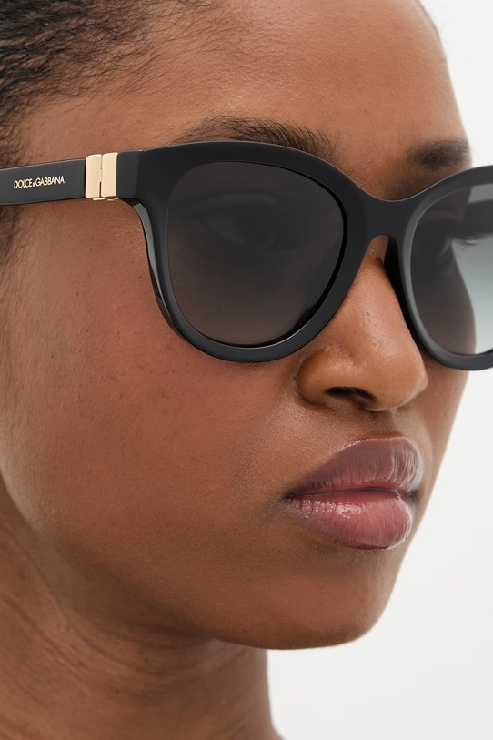 Dolce & Gabbana slnečné okuliare dámske 0DG4533