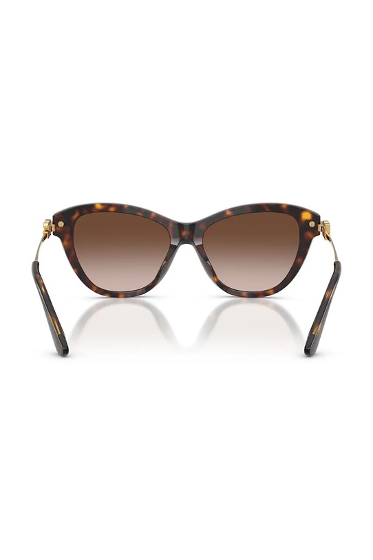 Dolce & Gabbana okulary przeciwsłoneczne damskie brązowy 0DG4534