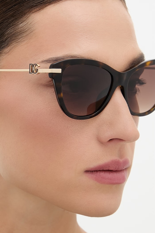 Dolce & Gabbana slnečné okuliare dámske 0DG4534