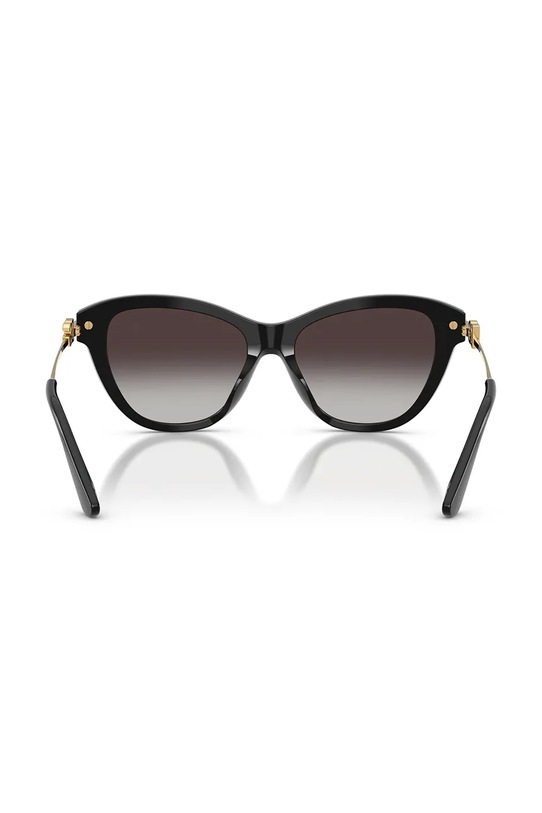 Dolce & Gabbana okulary przeciwsłoneczne damskie czarny 0DG4534