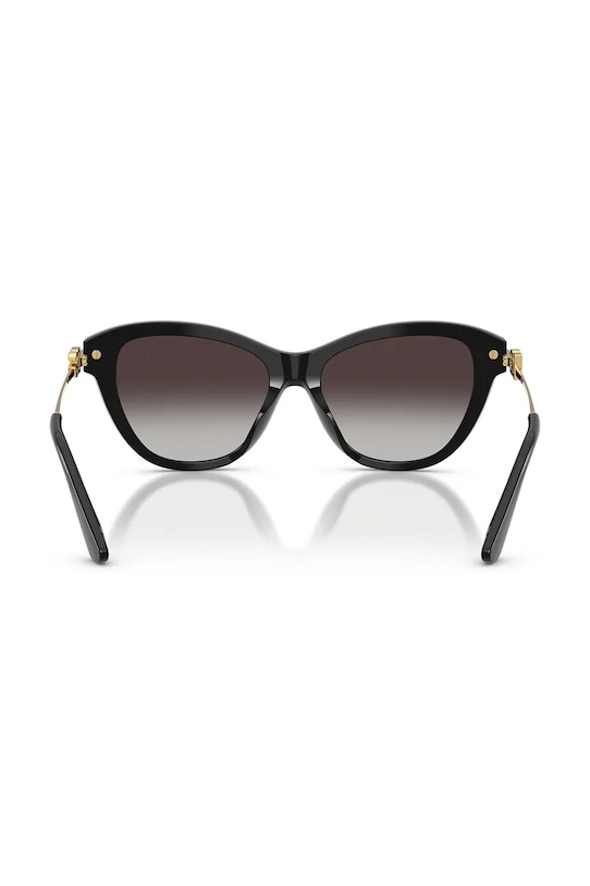Dolce & Gabbana okulary przeciwsłoneczne damskie czarny 0DG4534