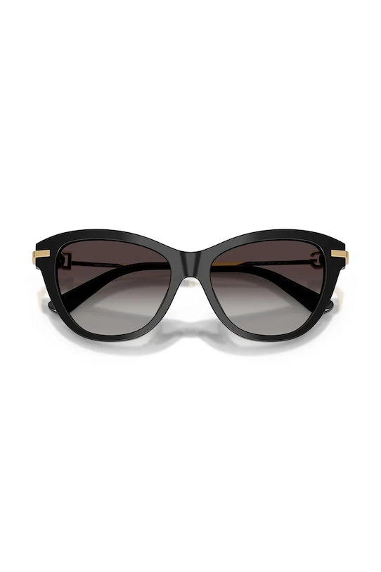 Dolce & Gabbana okulary przeciwsłoneczne damskie 0DG4534 czarny