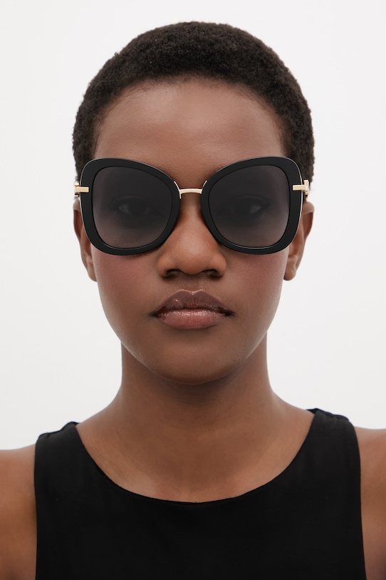 Dolce & Gabbana slnečné okuliare dámske 0DG4535