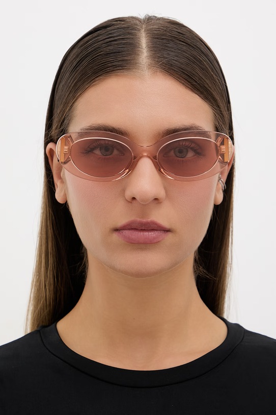 Dolce & Gabbana slnečné okuliare dámske 0DG4537