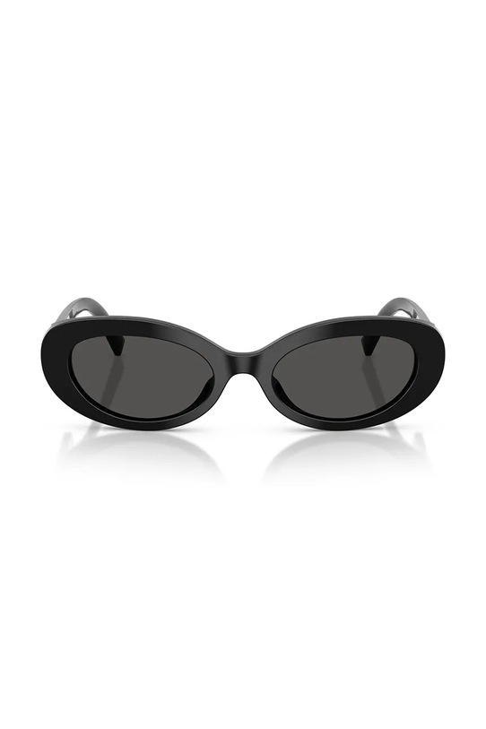 Dolce & Gabbana okulary przeciwsłoneczne damskie 0DG4537 czarny SS26