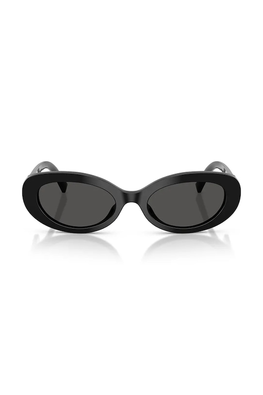 Dolce & Gabbana okulary przeciwsłoneczne damskie 0DG4537 czarny SS26