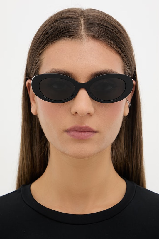 Dolce & Gabbana slnečné okuliare dámske 0DG4537