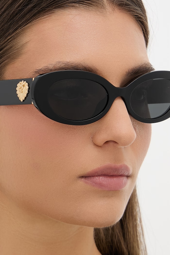 Dolce & Gabbana slnečné okuliare dámske 0DG4537