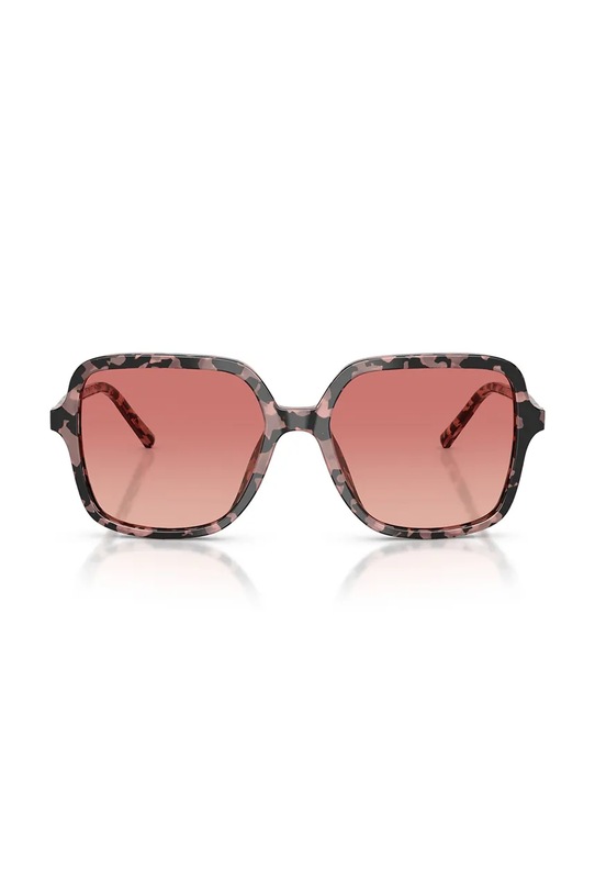 Dolce & Gabbana okulary przeciwsłoneczne okrągłe damskie 0DG4539 różowy SS26