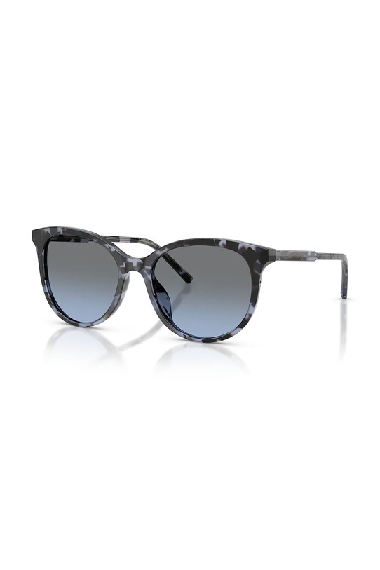 Dolce & Gabbana okulary przeciwsłoneczne damskie granatowy 0DG4540