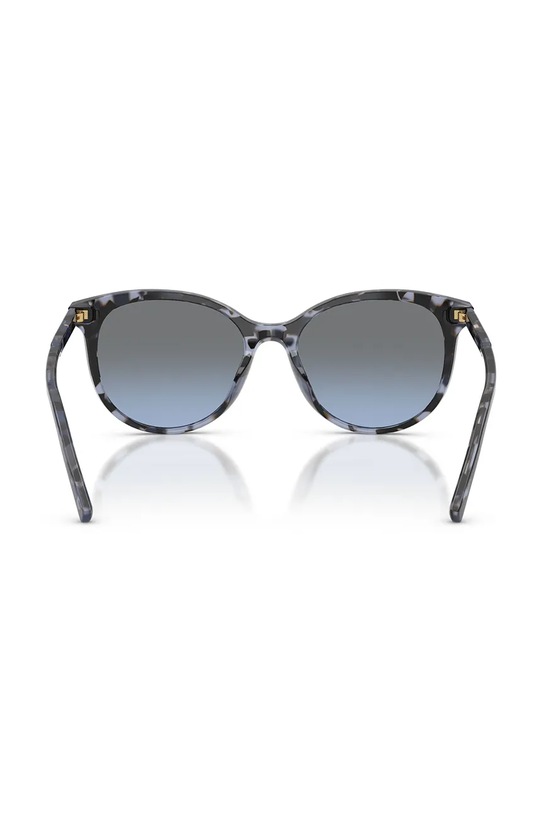 Dolce & Gabbana okulary przeciwsłoneczne damskie granatowy 0DG4540