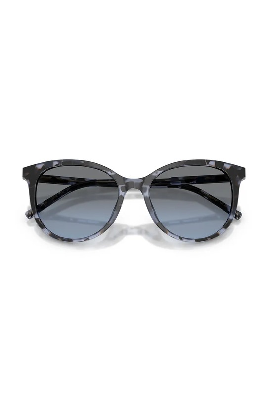 Dolce & Gabbana okulary przeciwsłoneczne damskie 0DG4540 granatowy