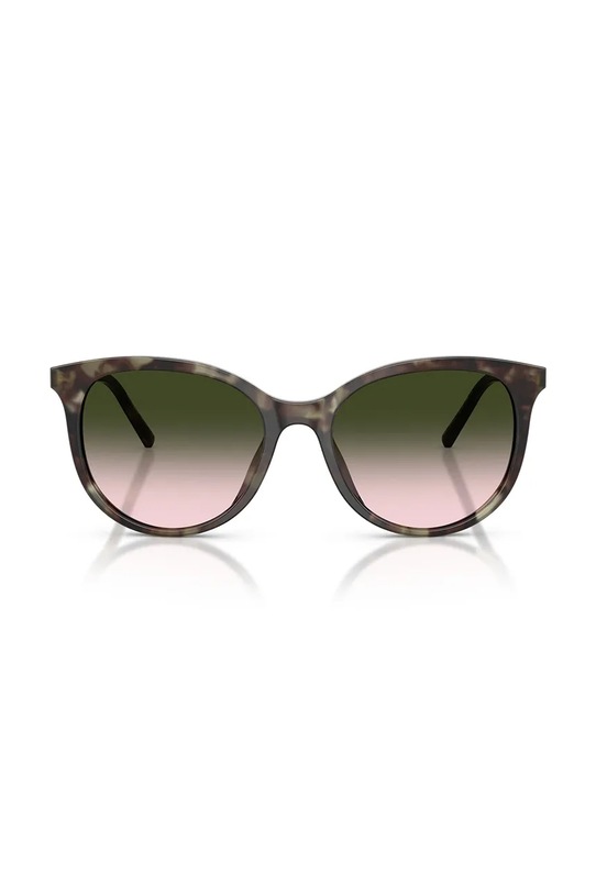 Dolce & Gabbana okulary przeciwsłoneczne damskie 0DG4540 zielony SS26