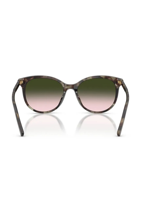 Dolce & Gabbana okulary przeciwsłoneczne damskie zielony 0DG4540