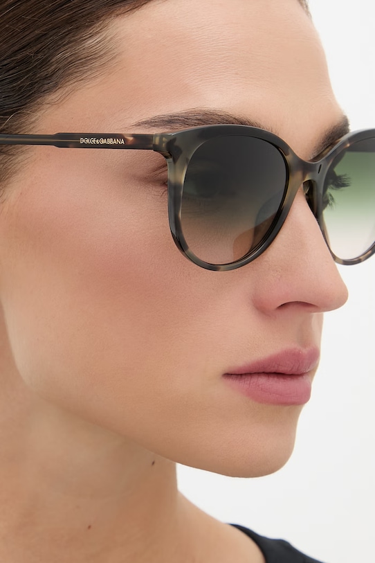 Dolce & Gabbana sluneční brýle dámské 0DG4540