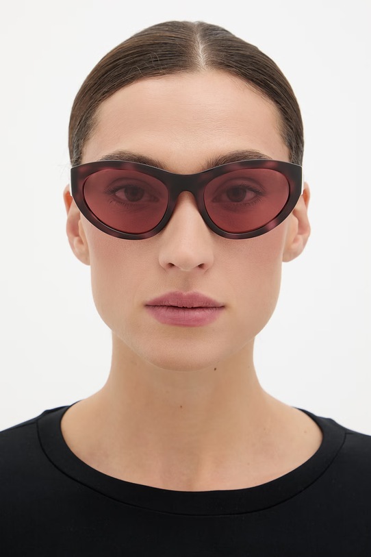 Dolce & Gabbana ochelari de soare cat eye pentru femei 0DG6207