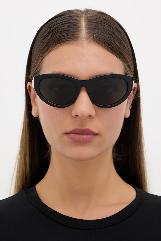 Dolce & Gabbana slnečné okuliare typ mačacieho oka dámske 0DG6207