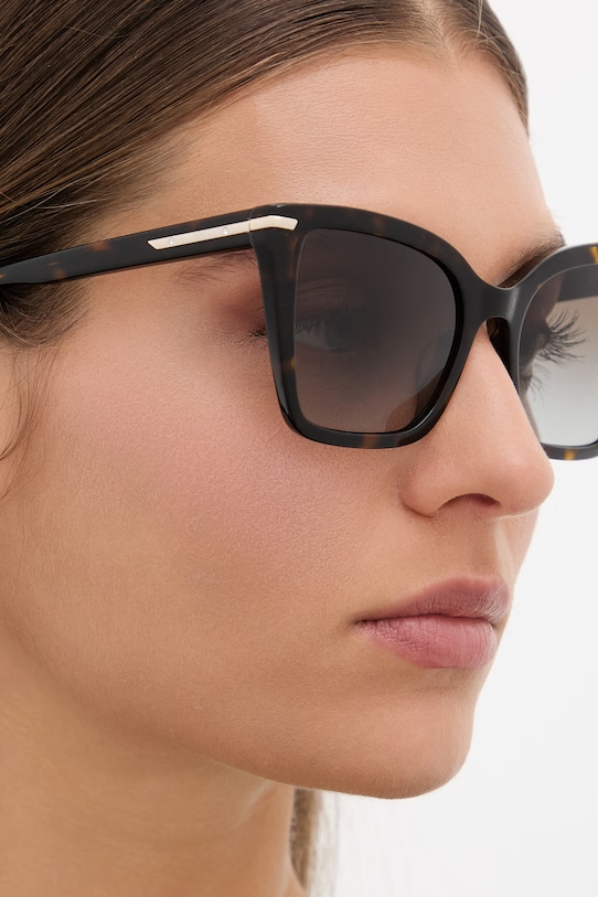 Emporio Armani slnečné okuliare dámske 0EA4273BU