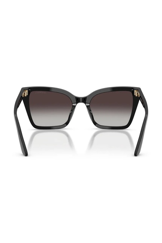 Emporio Armani okulary przeciwsłoneczne damskie czarny 0EA4273BU