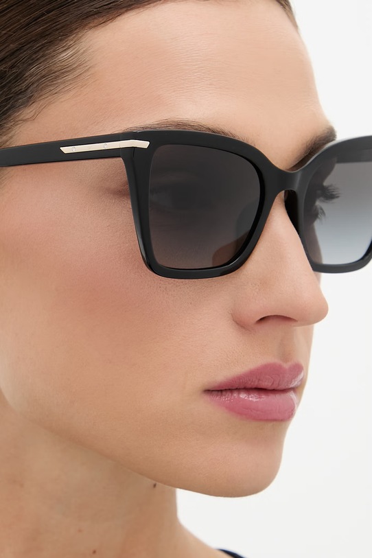 Emporio Armani sluneční brýle dámské 0EA4273BU