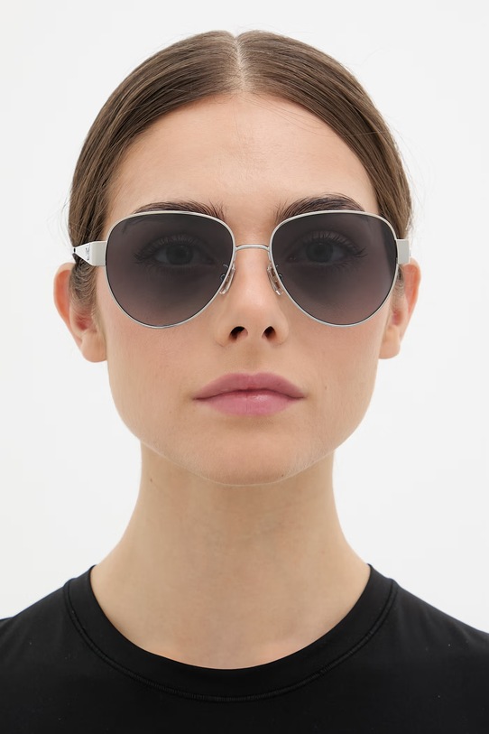 Coach okulary przeciwsłoneczne damskie 0HC7186