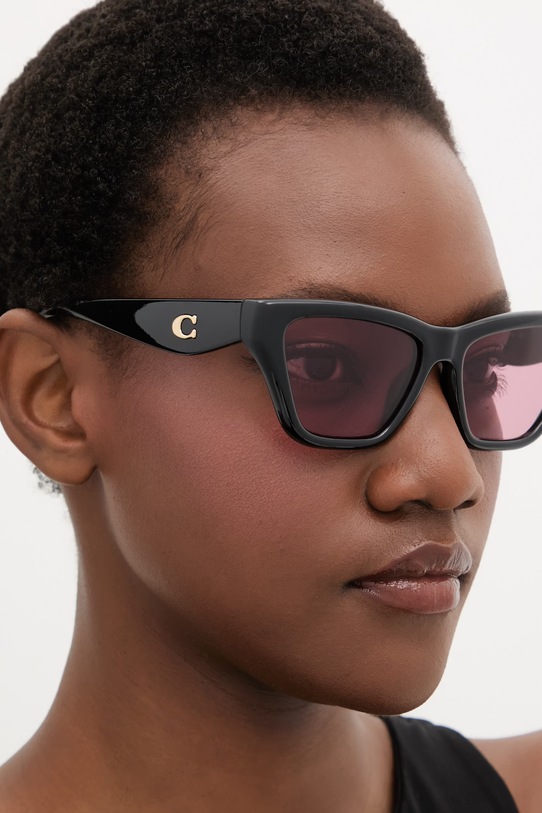 Coach slnečné okuliare dámske 0HC8449U