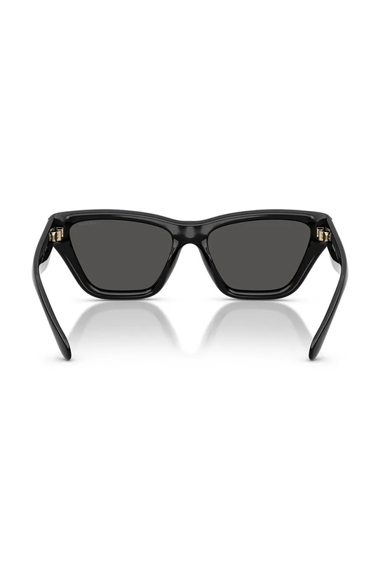 Coach okulary przeciwsłoneczne damskie czarny 0HC8449U