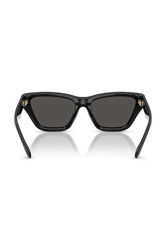 Coach okulary przeciwsłoneczne damskie czarny 0HC8449U