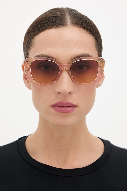 Coach slnečné okuliare dámske 0HC8450U