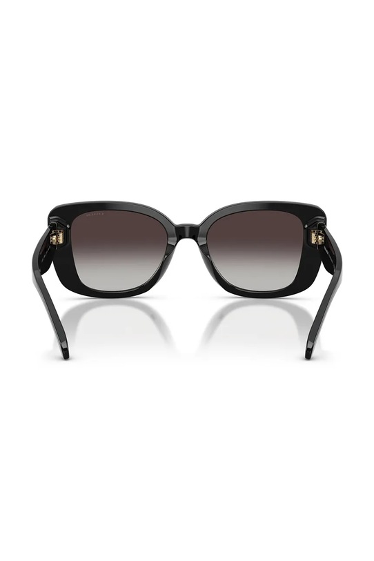 Coach okulary przeciwsłoneczne damskie czarny 0HC8450U