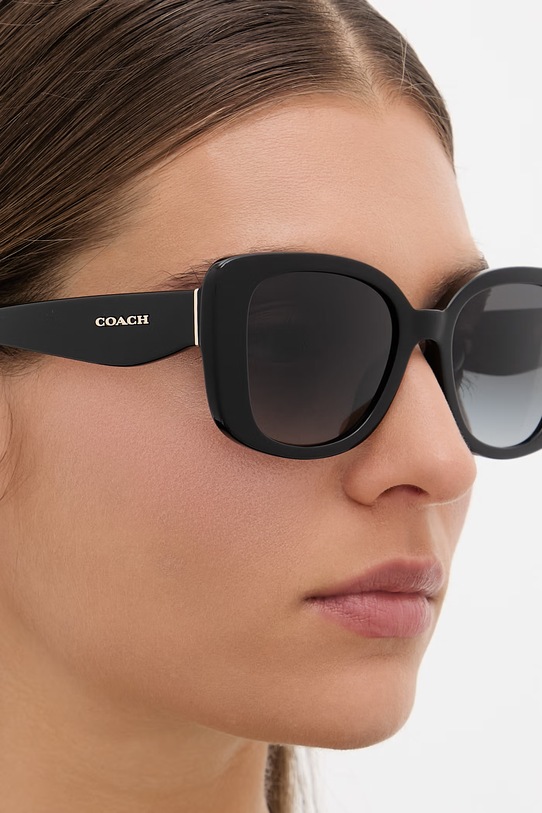 Coach slnečné okuliare dámske 0HC8450U