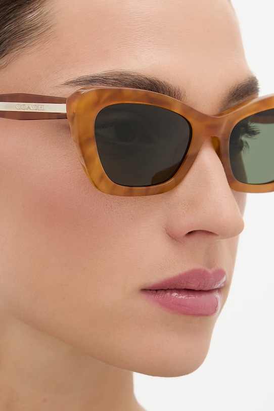 Coach ochelari de soare pentru femei 0HC8452U