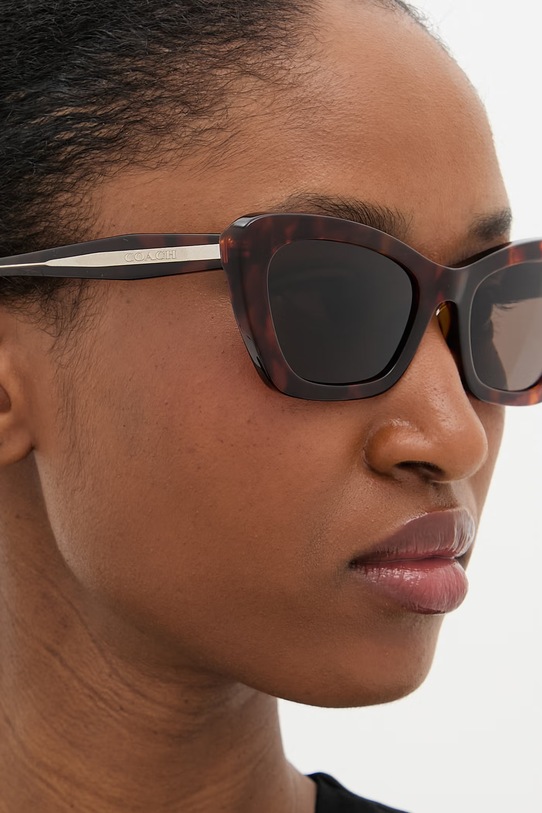 Coach sunčane naočale za žene 0HC8452U